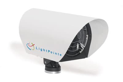 LightPointe FlightStrata 155E 1.25Gbps (2000m) Laser Link