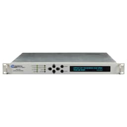 Comtech CDM-760 High Speed Trunking Modem